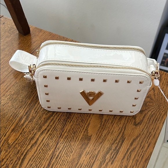 OrlandiValentino designed in Italy, 7 1/2 x 5 1/2 brand new - Picture 8 of 8